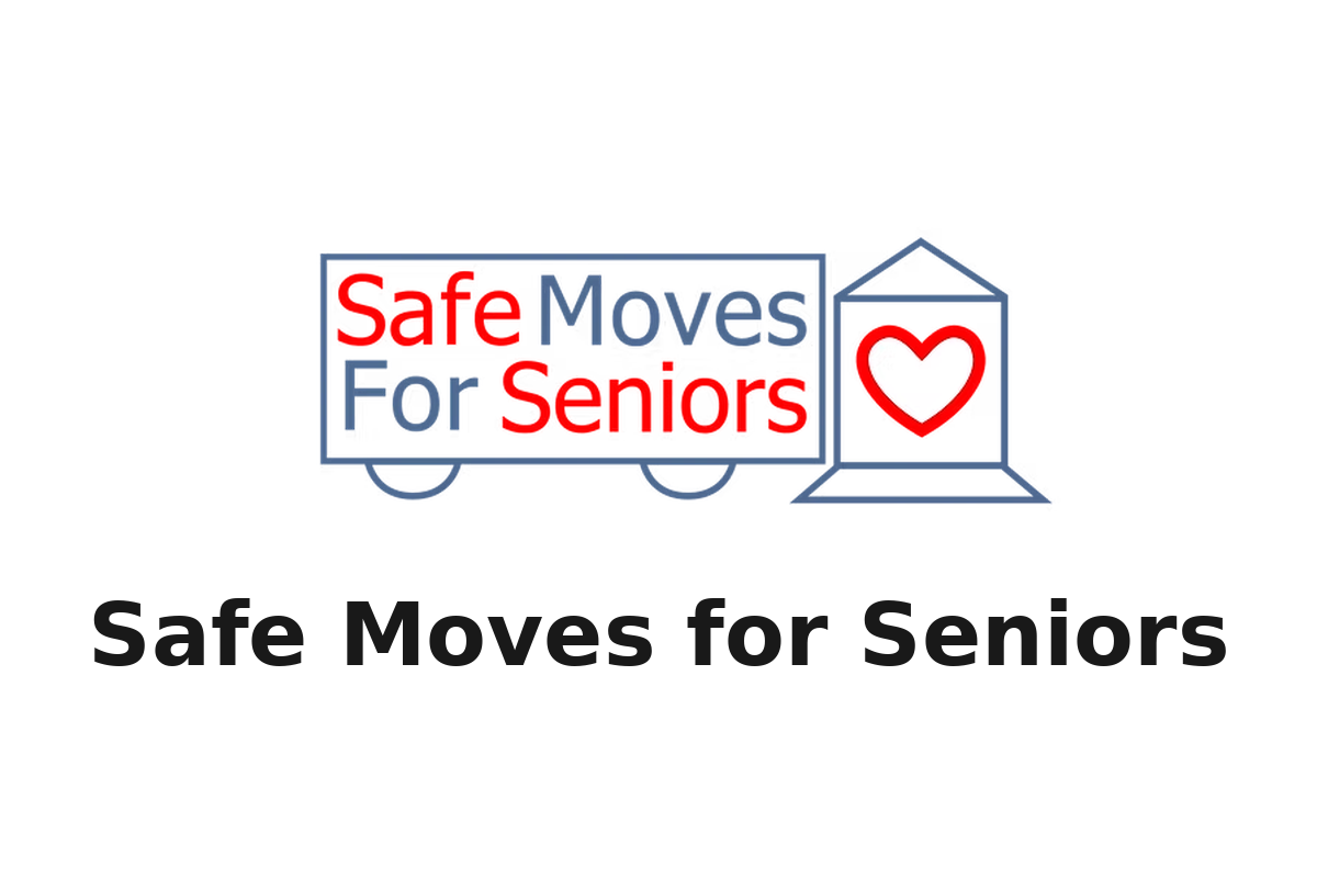 Our partnership with Safe Moves for Seniors