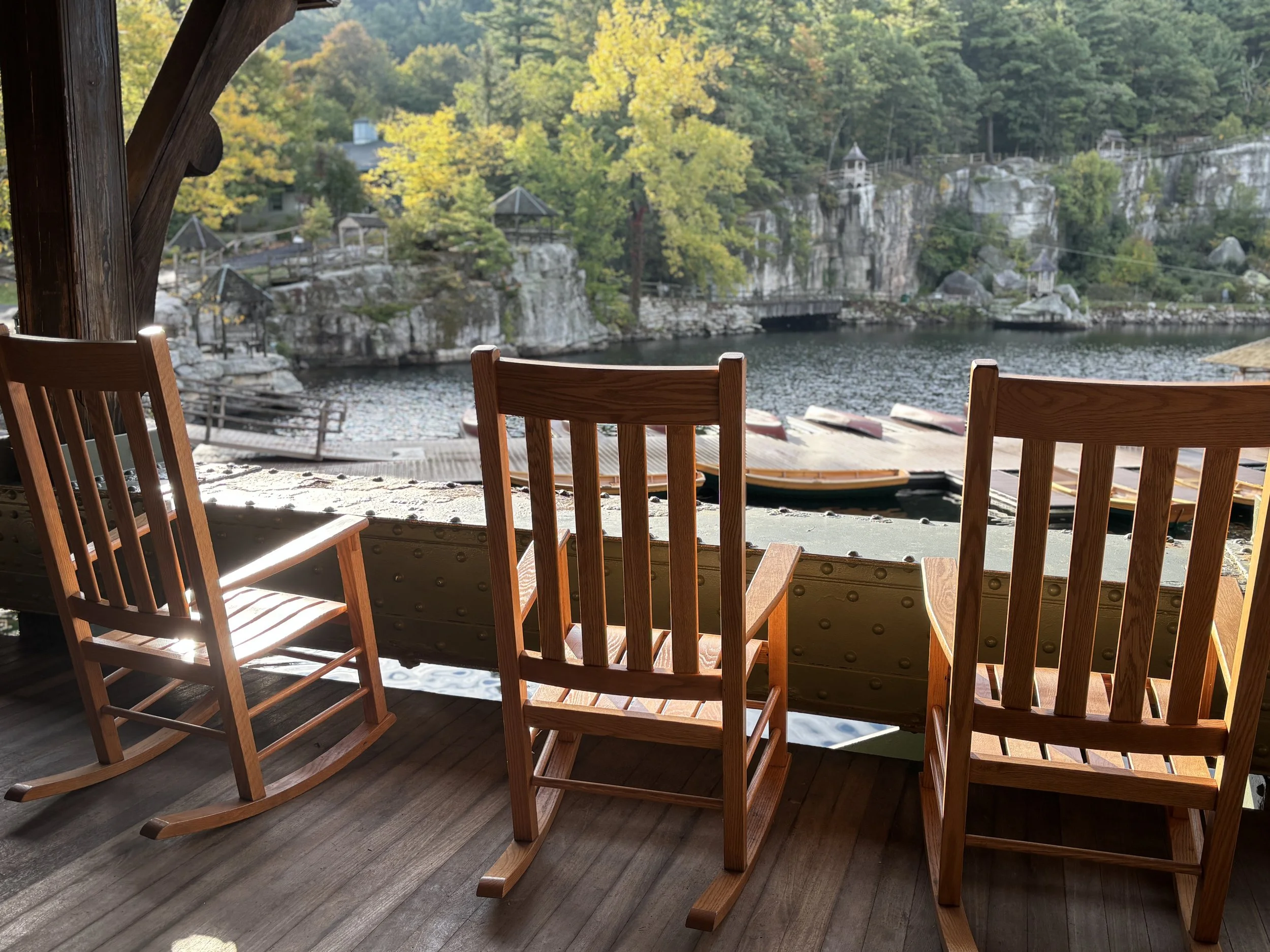 What I Have Learned from Octogenarians