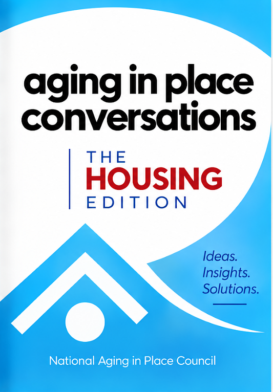 A New Book Explores the Big Questions About Aging, Housing, and Home