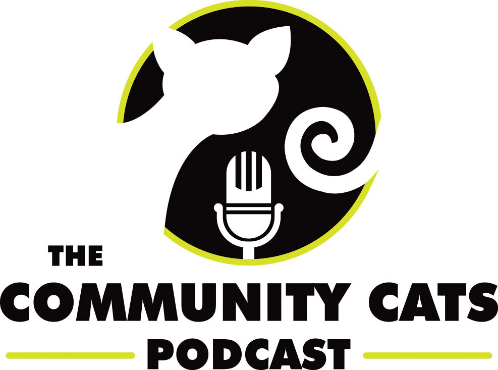 The Community Cats Podcast