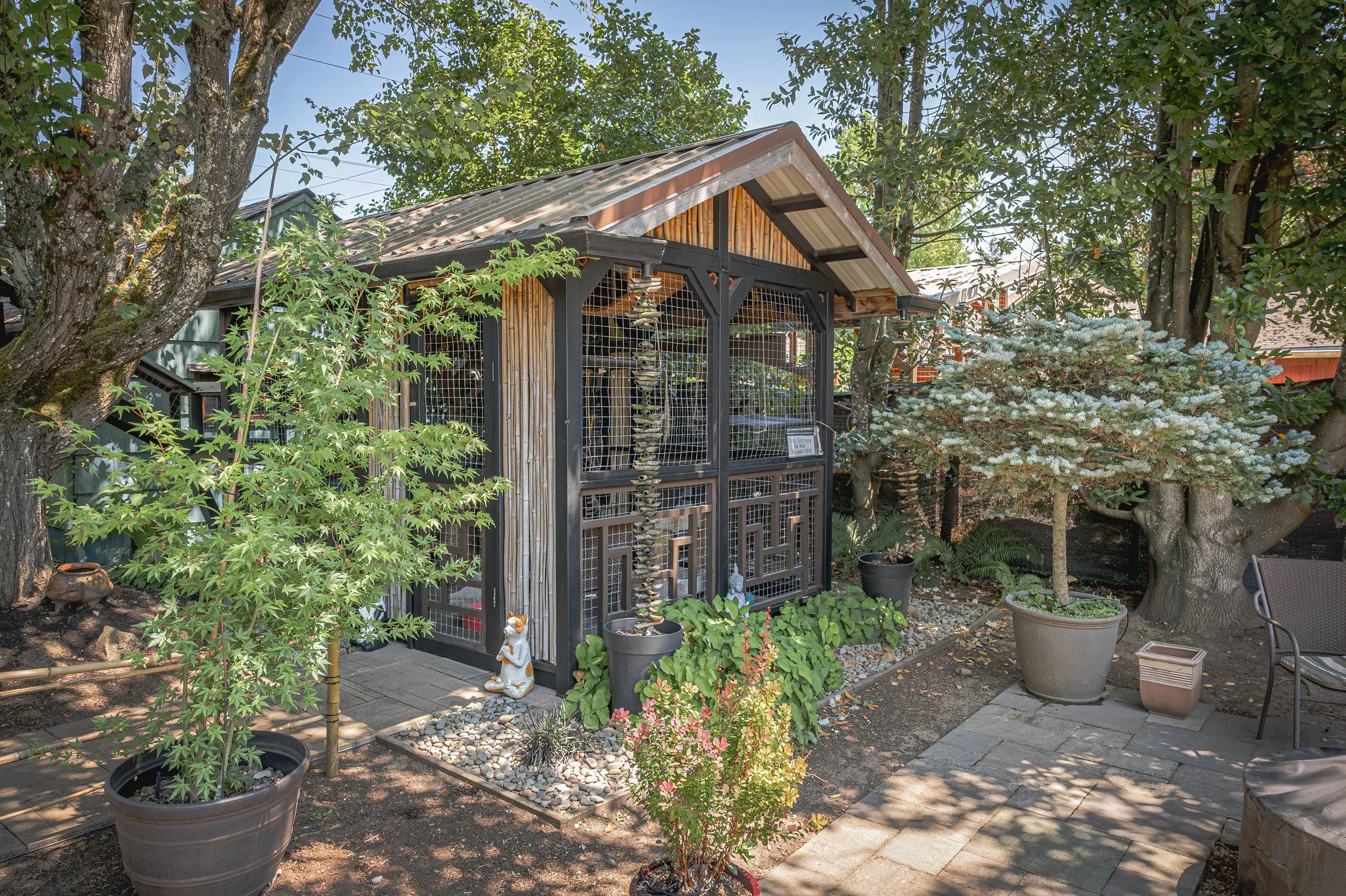 Catio 2: The Den of Zen