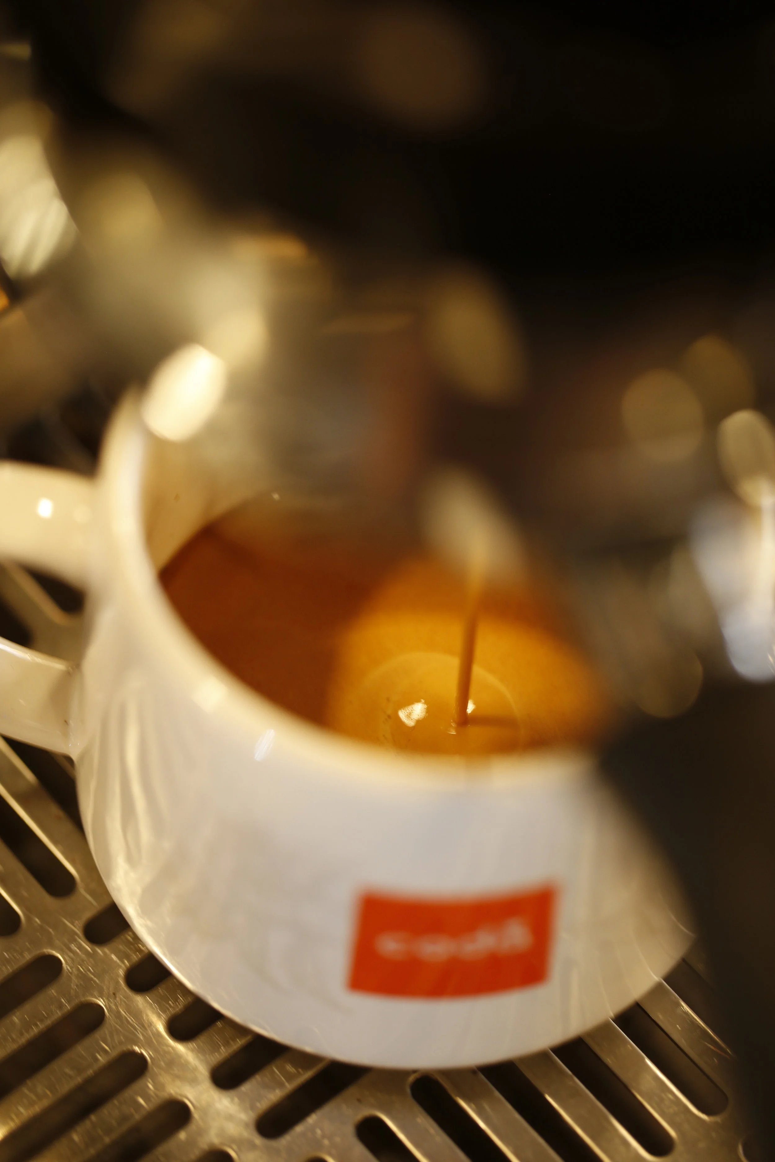 Locations — Coda Coffee Company