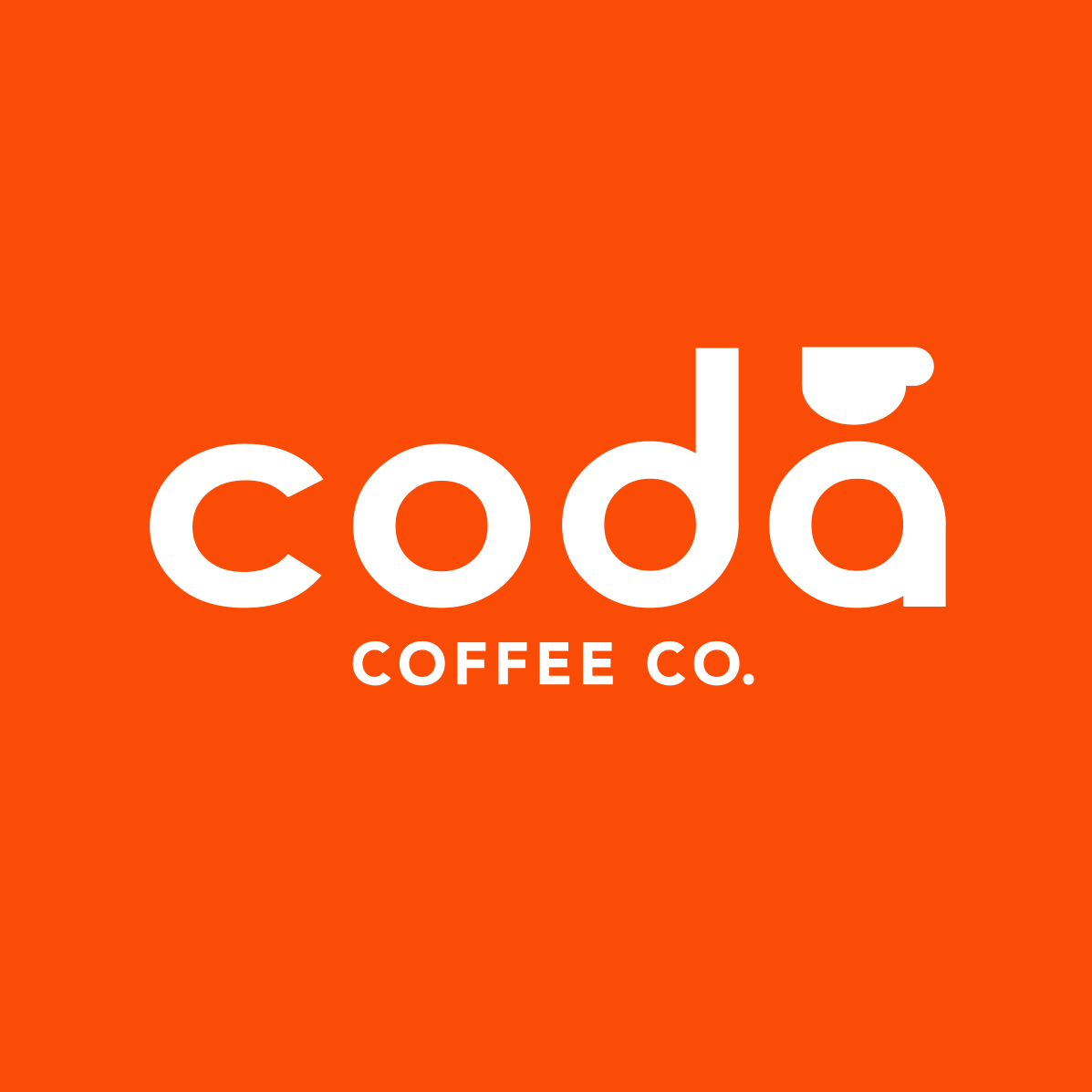 Coda Coffee Company