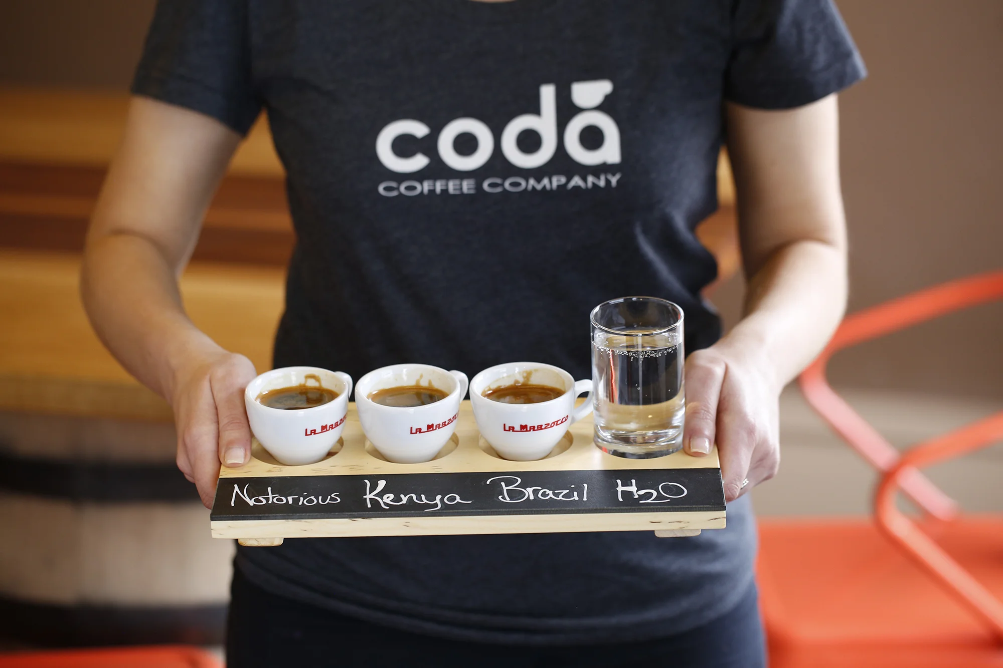 Locations — Coda Coffee Company