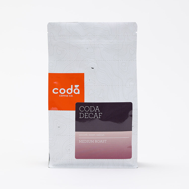 Shop — Coda Coffee Company