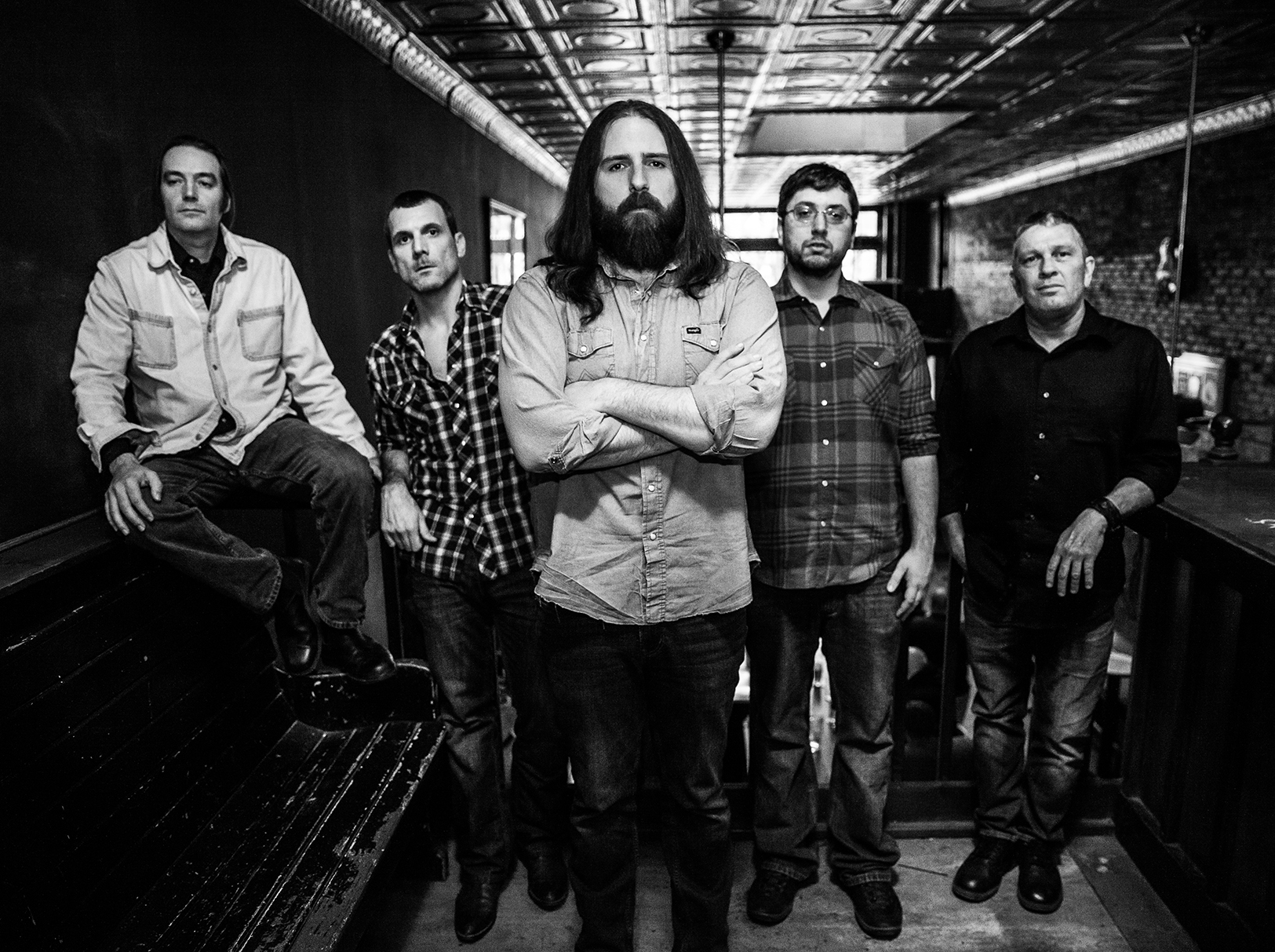 The Kenny George Band