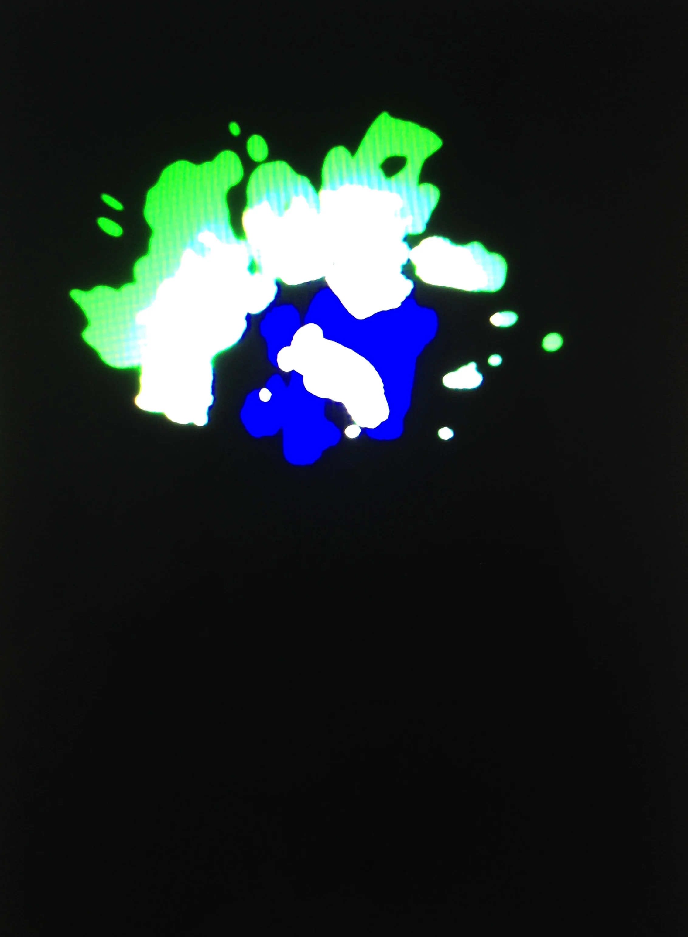   Garçon à la Pipe  