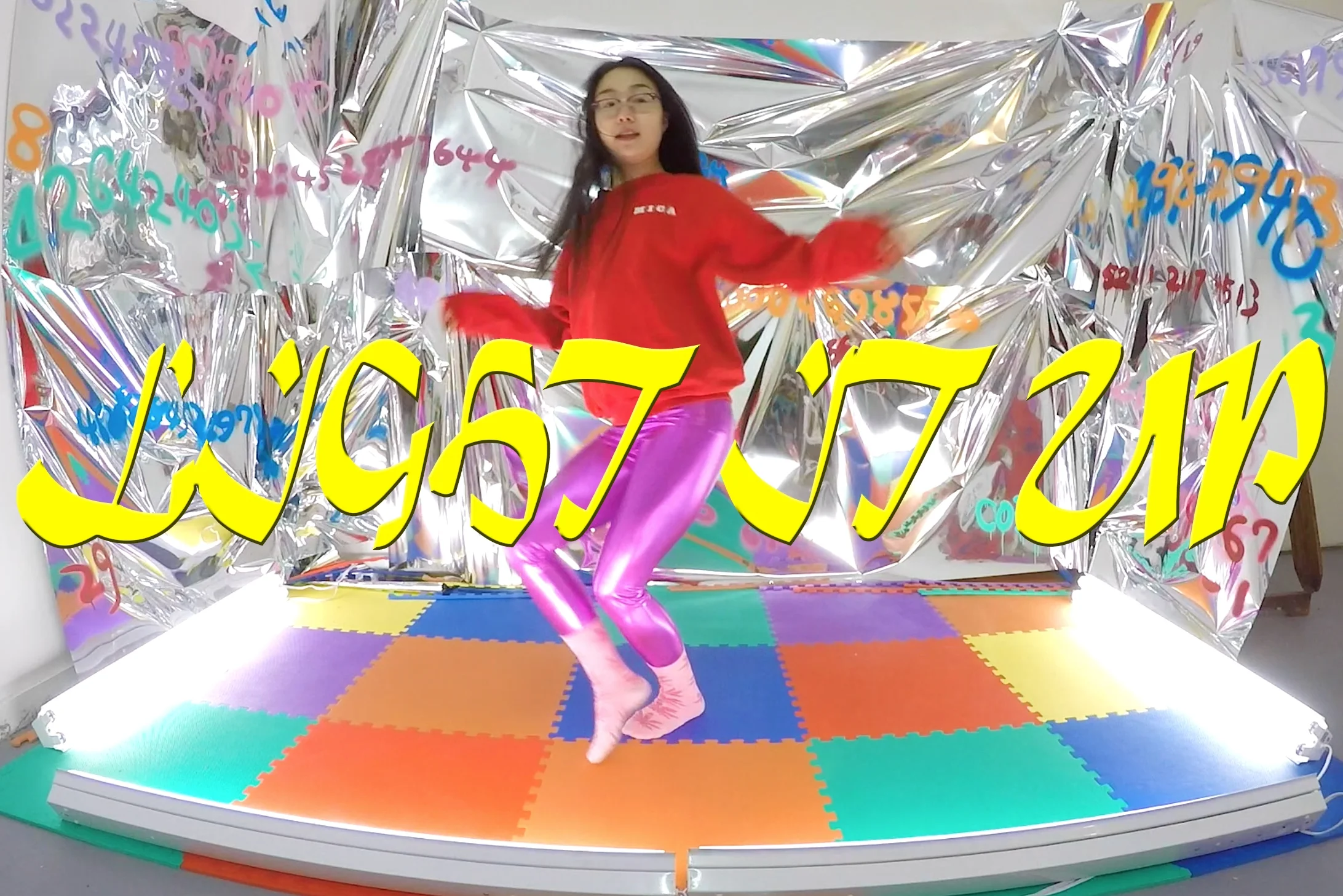 Dance Cover 踊ってみた