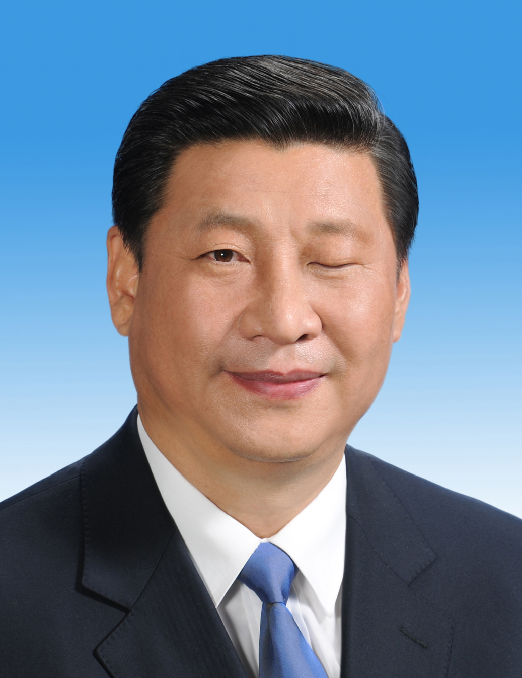 Xi 嘻