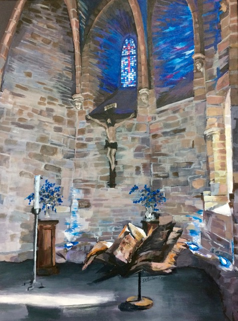 Sanctuary II