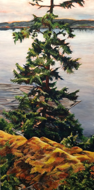 Silent Witness (SOLD)