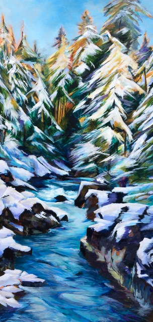 Winter Magic