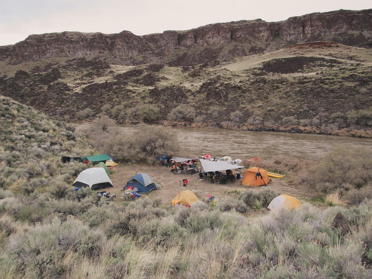 We&rsquo;ve got 5 spots available on our April 27-May 1 Owyhee River Trip! The Owyhee river is truly breathtaking and we&rsquo;d love to explore it with you. We provide all of the guides, meals, camp and rafting gear, you just show up ready to unplug