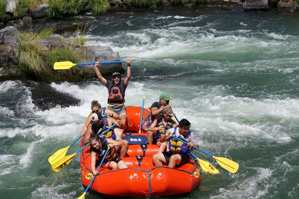 Deschutes River Adventures