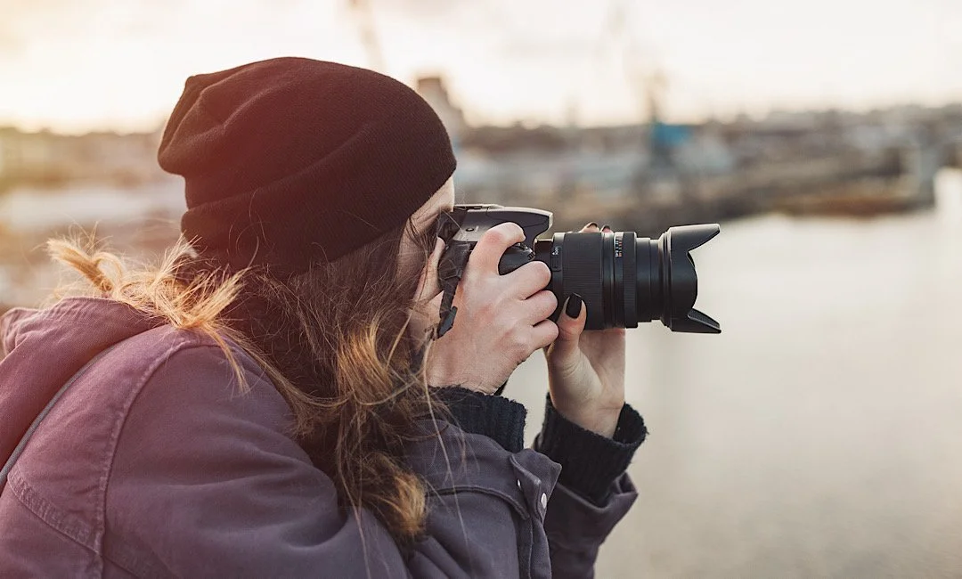 Rafting & River Photography: Capture the Moment Like a Pro
