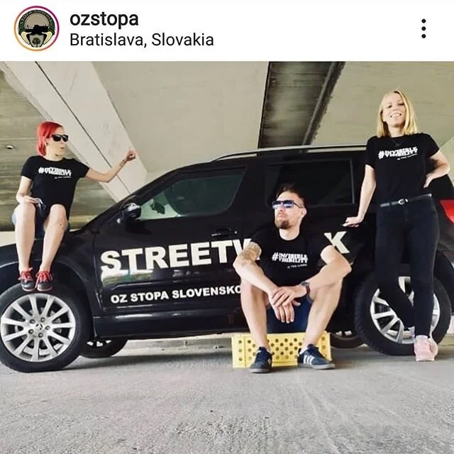 One of the organisations helped using funds raised during the 2019 #charitychristmasbazaar 
#iwcbratislava #iwcb #bratislava #internationalwomensclub