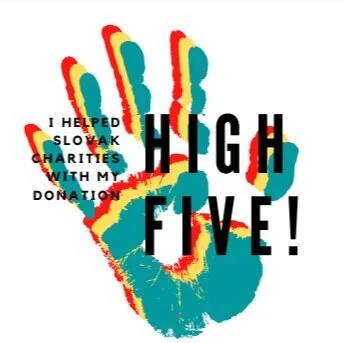 Christmas fundraising success