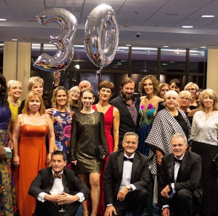 30th Anniversary Gala