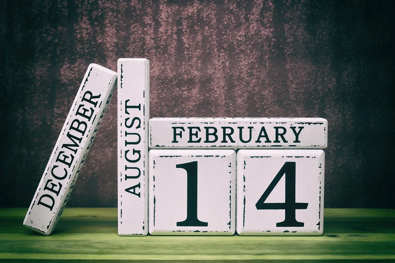 Reflecting On The Month Of Love