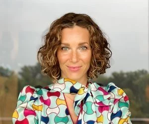 Eva Staronova - Fundraising 