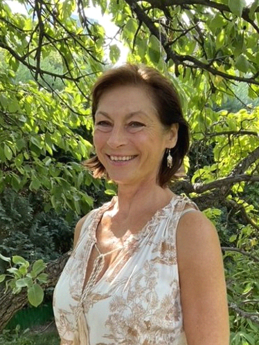 Viera Buchtova - President