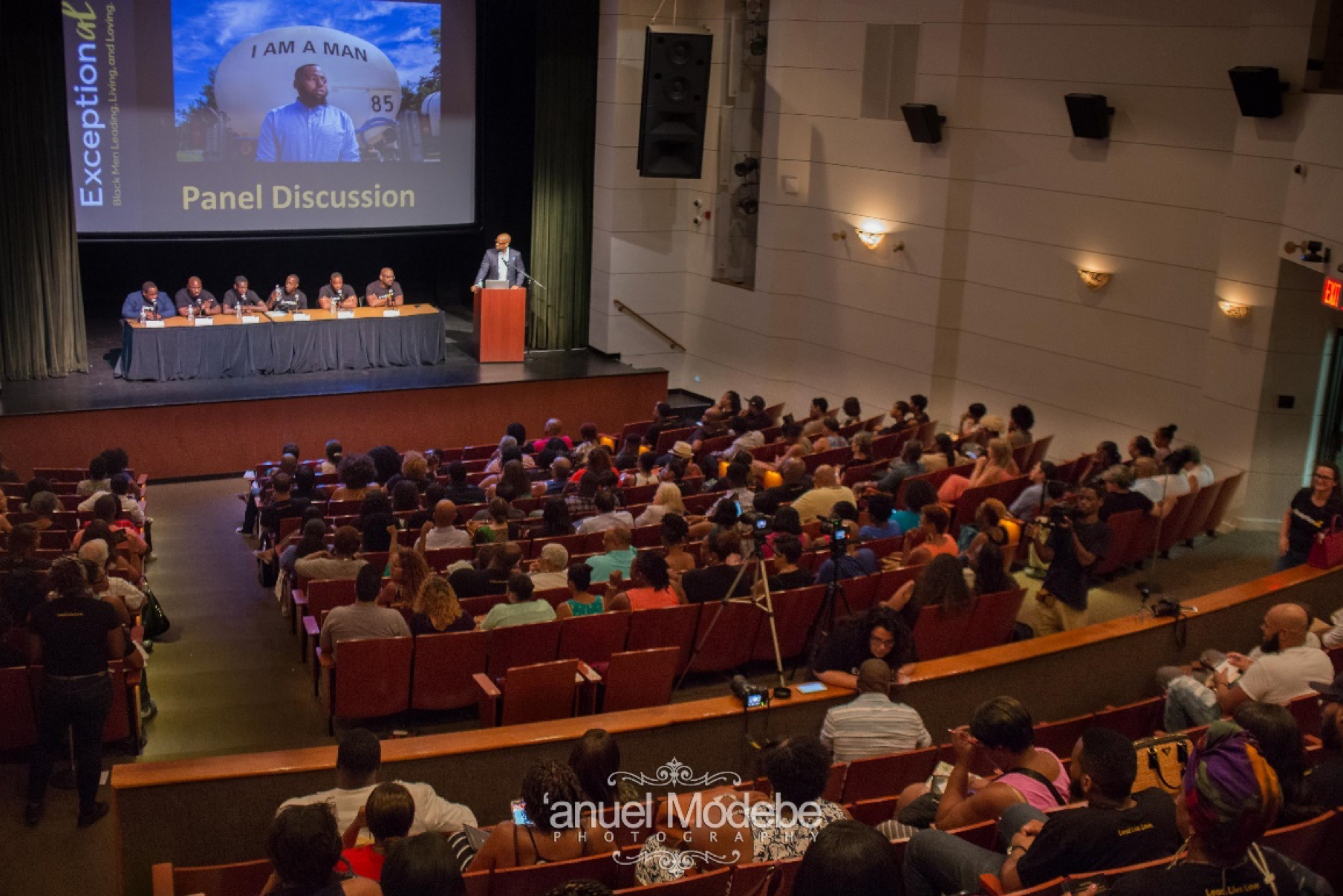 Book Release and Signing at the Schombug Center for Research in Black Culture