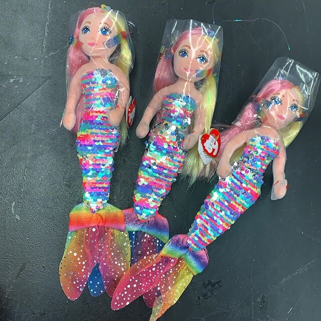 Mermaids 🧜🏼&zwj;♀️ $9.99