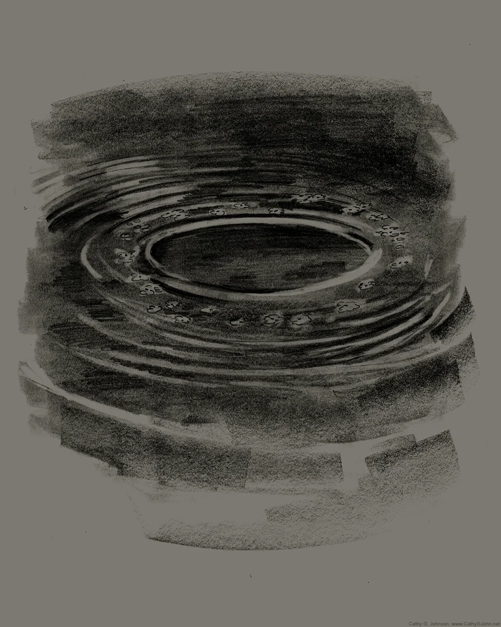 Water Ripples