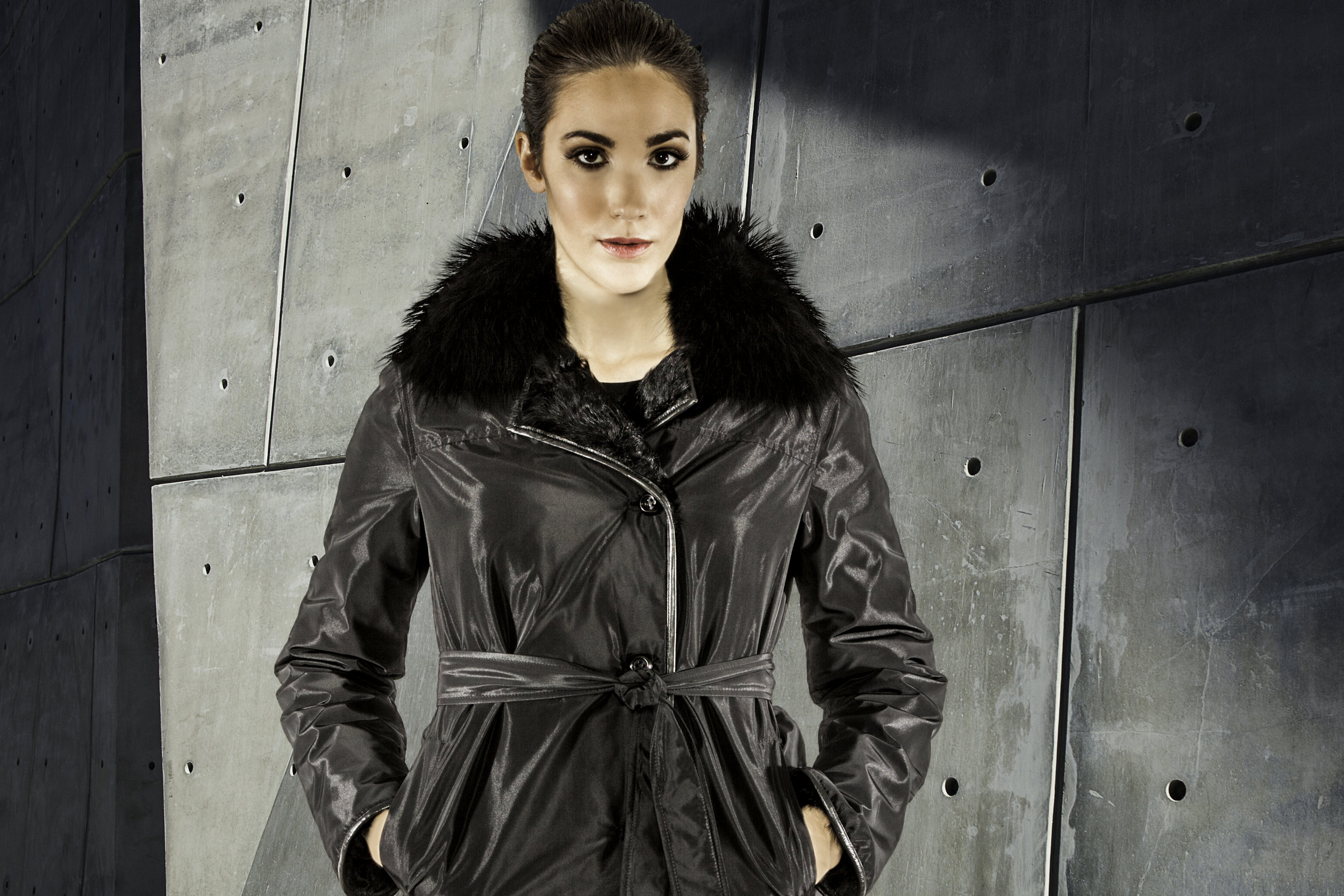 Wall_3_Model Blk Shin Coat_5400.jpg