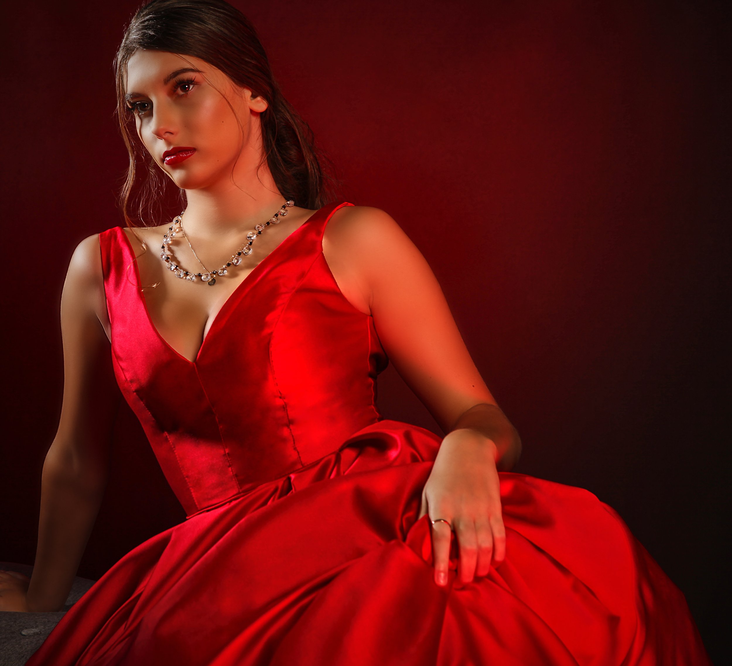 Model In Red Dress Sitting_5172 copy.jpg