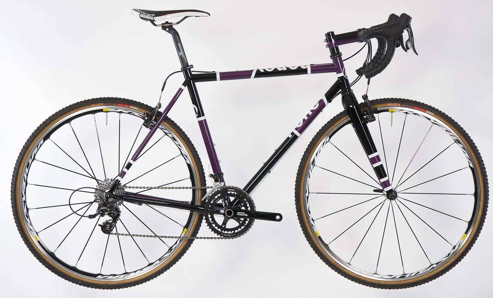 Honey Bike on Display at the ibex Newbury Street store