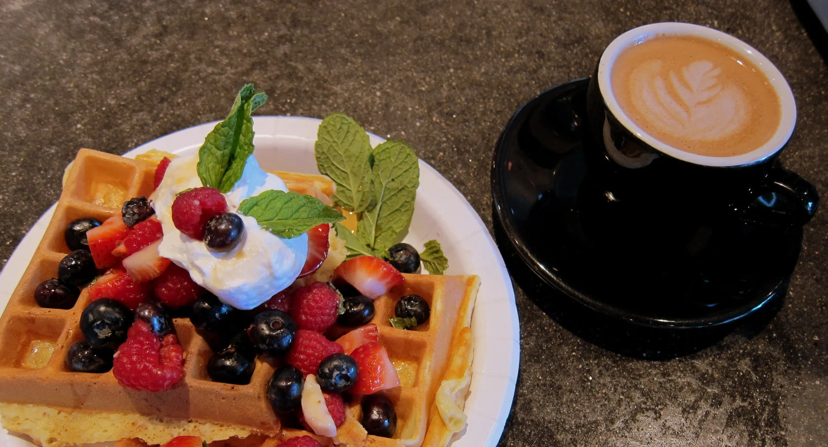 Overland Base Camp's Diverged Ride