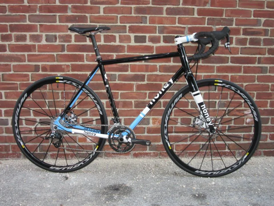 Trail Wizard Raffle Winner