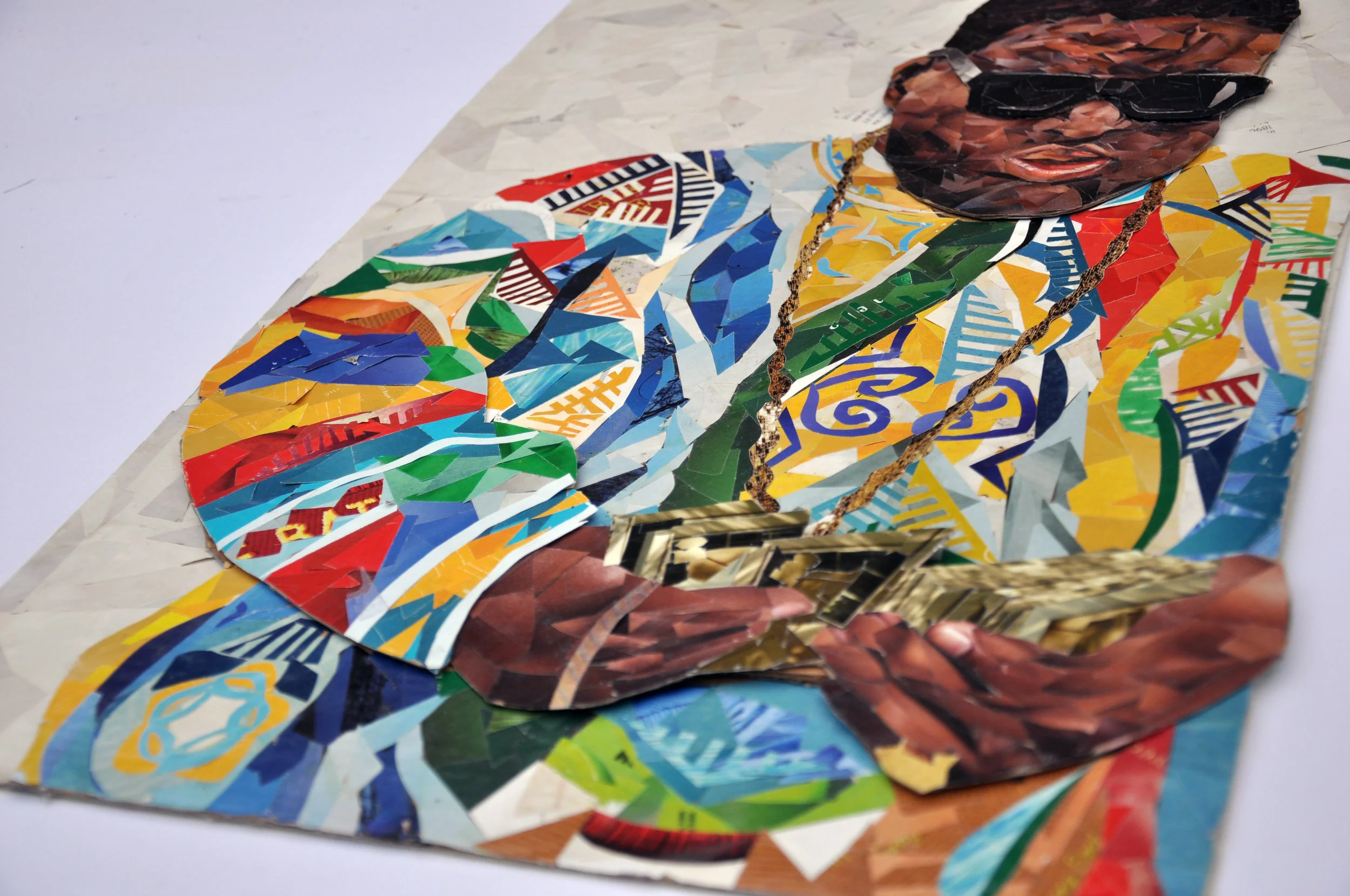 "notorious" magazine paper, 2012