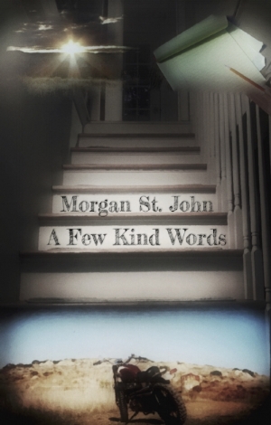 Short story, 50 pages.