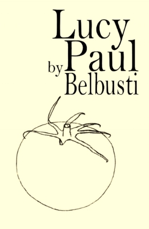 Chapbook, 24 pages.