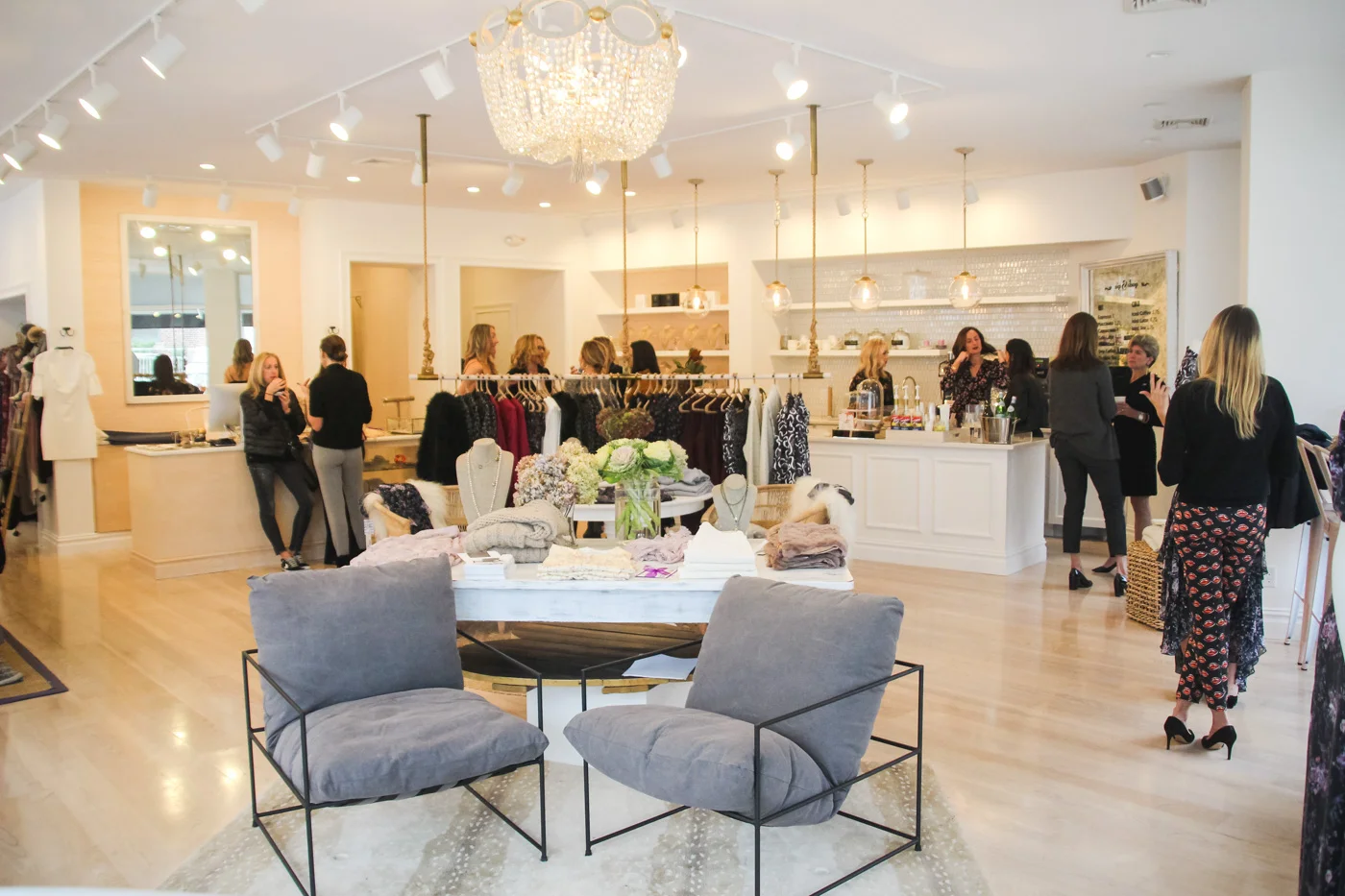 Celebrating Women in Business