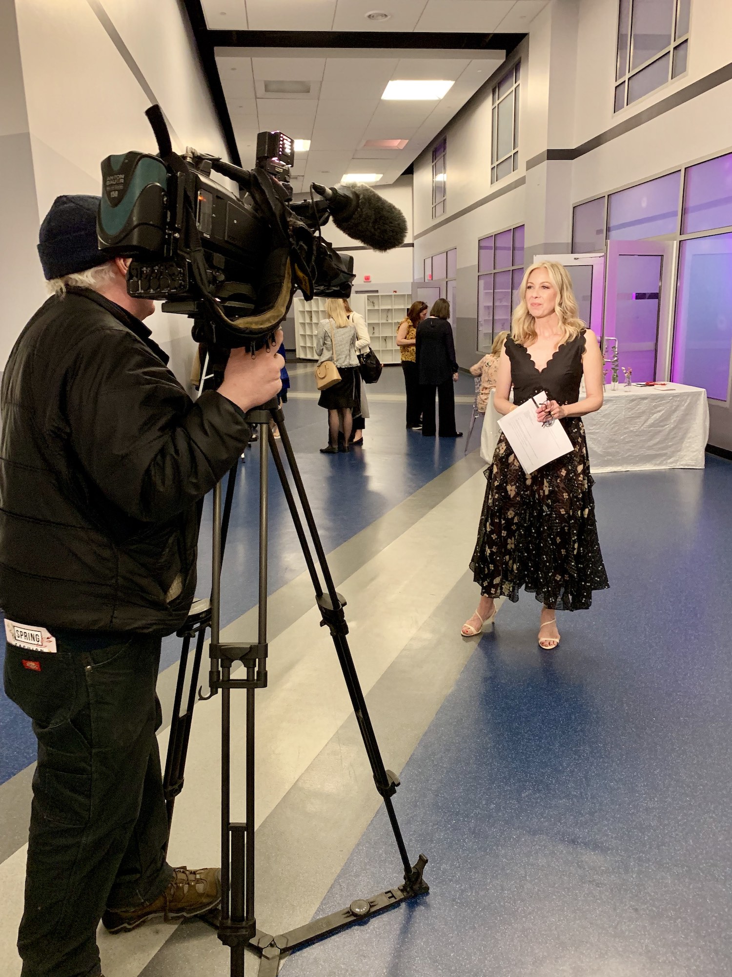 News12 - Spring Fashion Show 2019