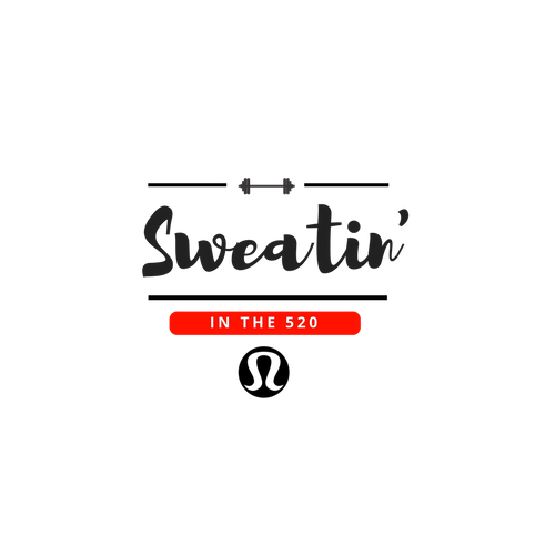 Sweatin' in the 520