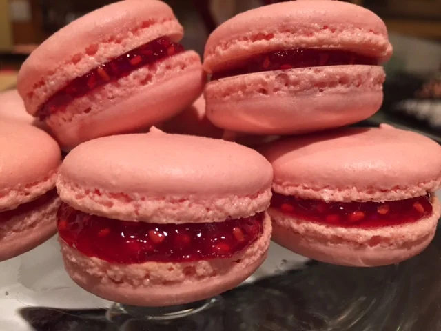 Cookies and Confections Cooking Class