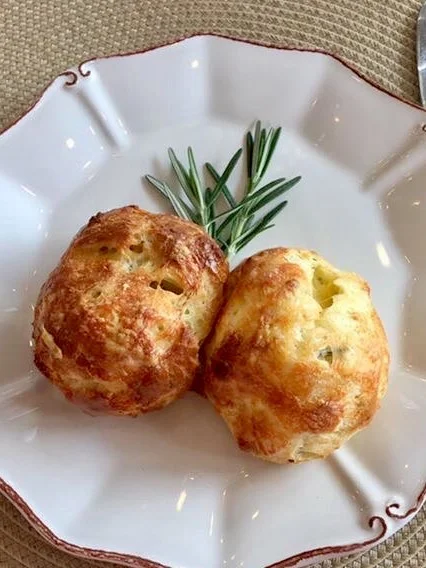 Holiday Entertaining with Ease Cooking Class!
