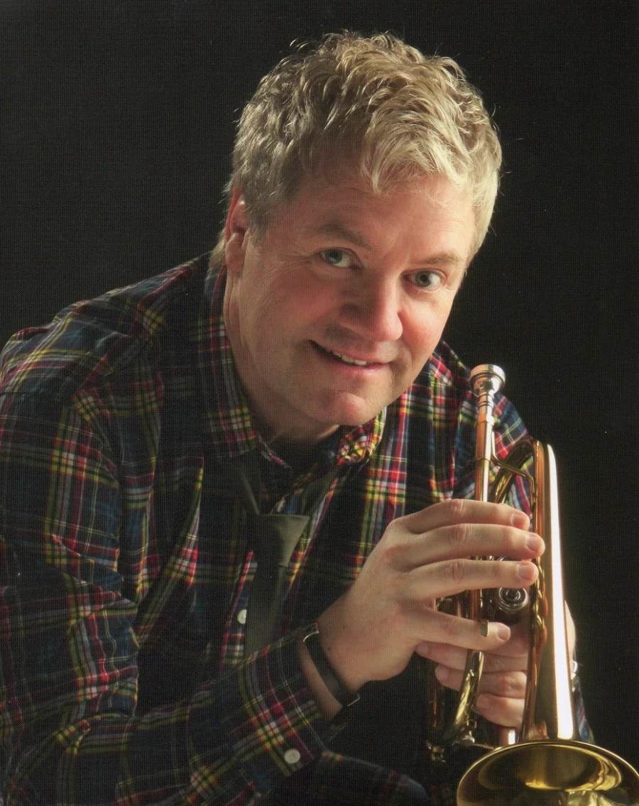 Live Music with Trumpet Player Jonathan Pugh