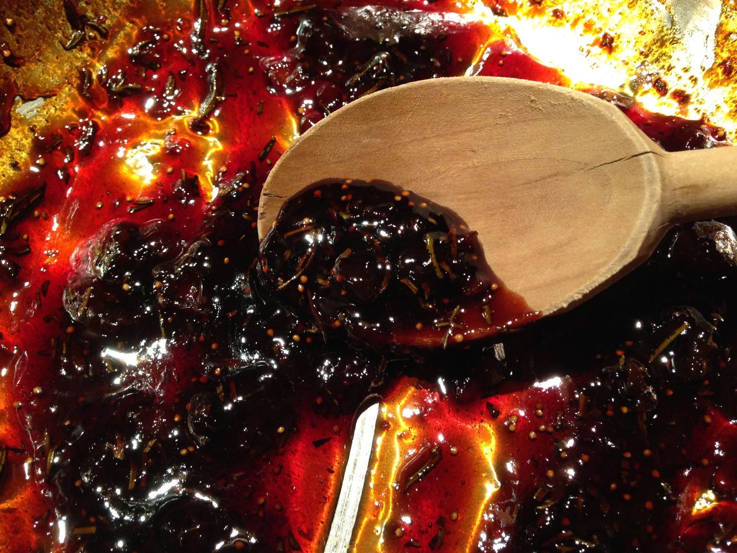 The Art of Balsamic - Educational Wine Dinner