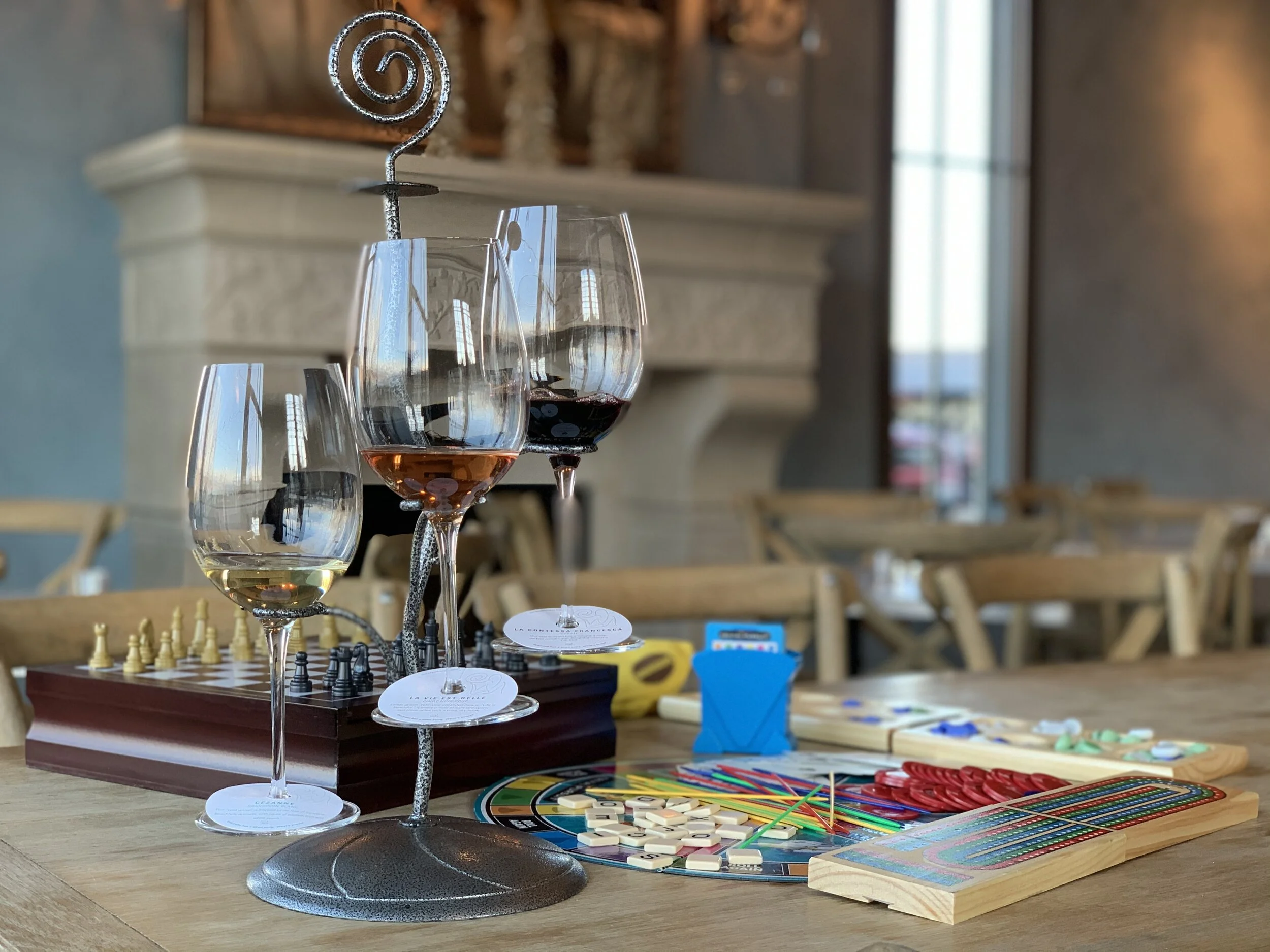 Funday Sunday Game Night 