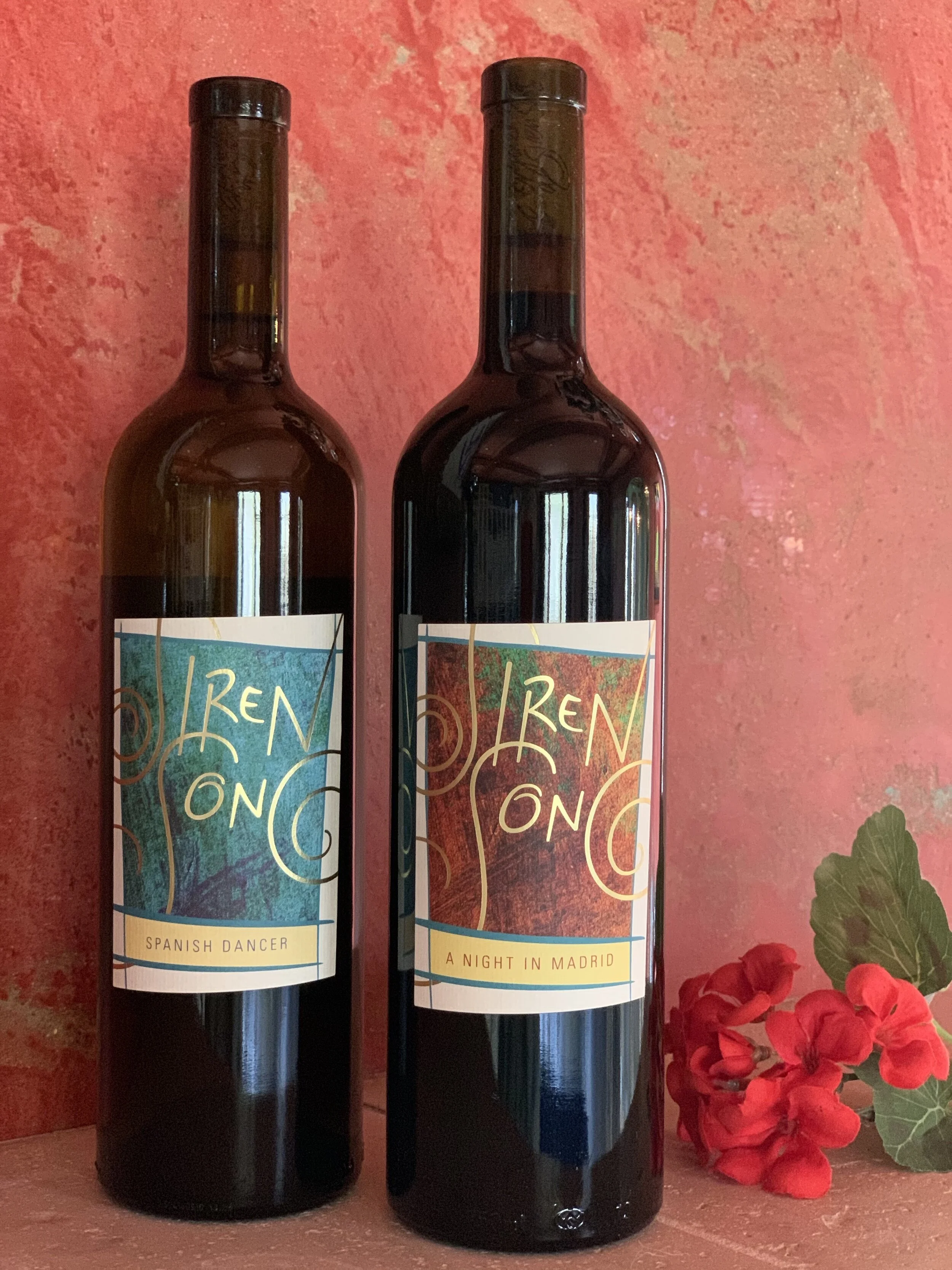 Virtual Wine Tasting Party - A Night in Spain
