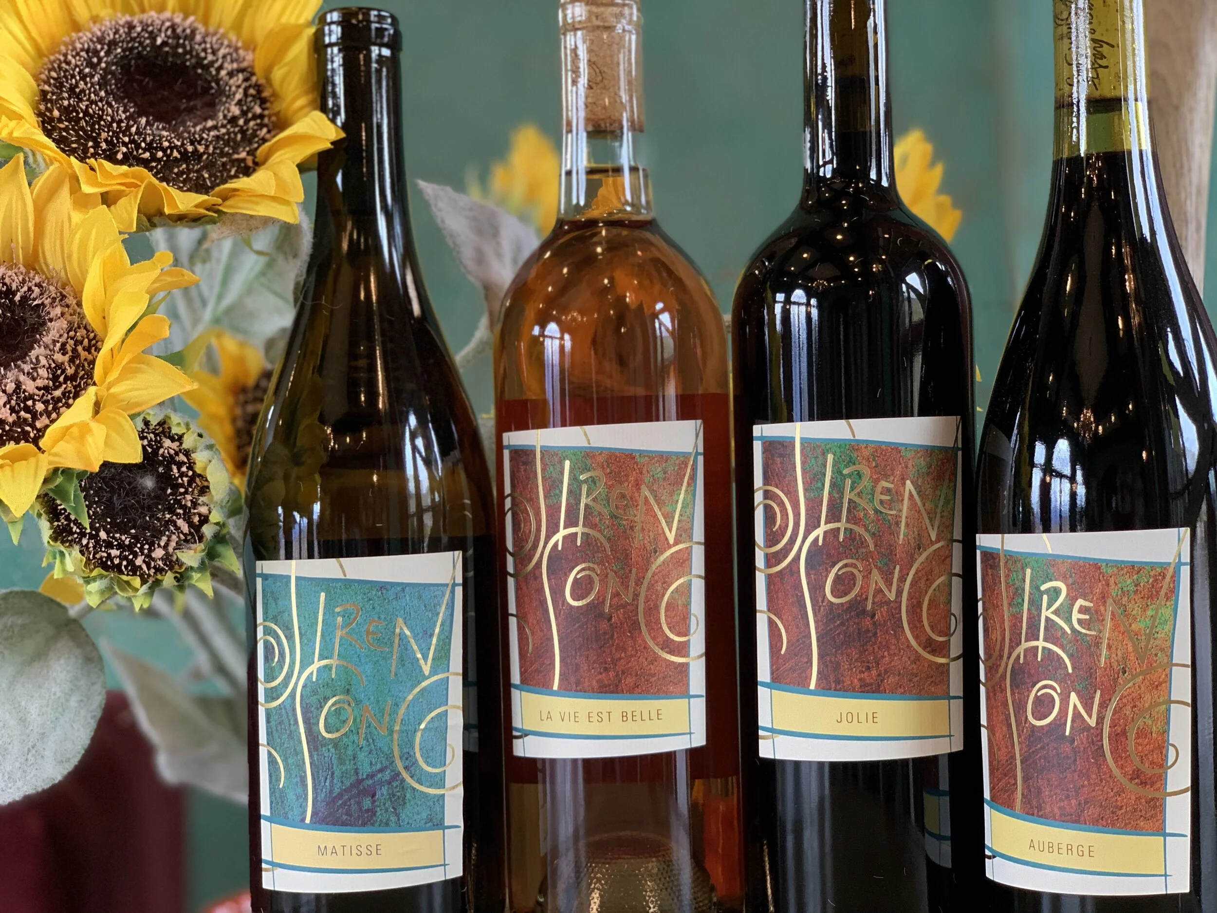 Virtual Wine Tasting Party - Vive La France!