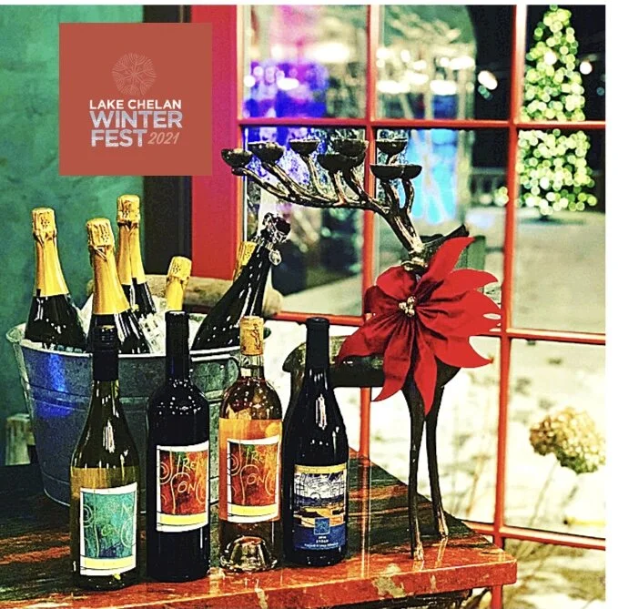 Winterfest Specials at Siren Song January 15-18  