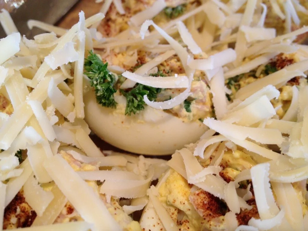 Parisian Style Easter Brunch at Siren Song 