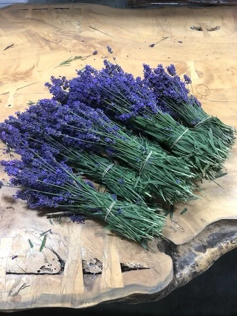 Love and Lavender for Mom
