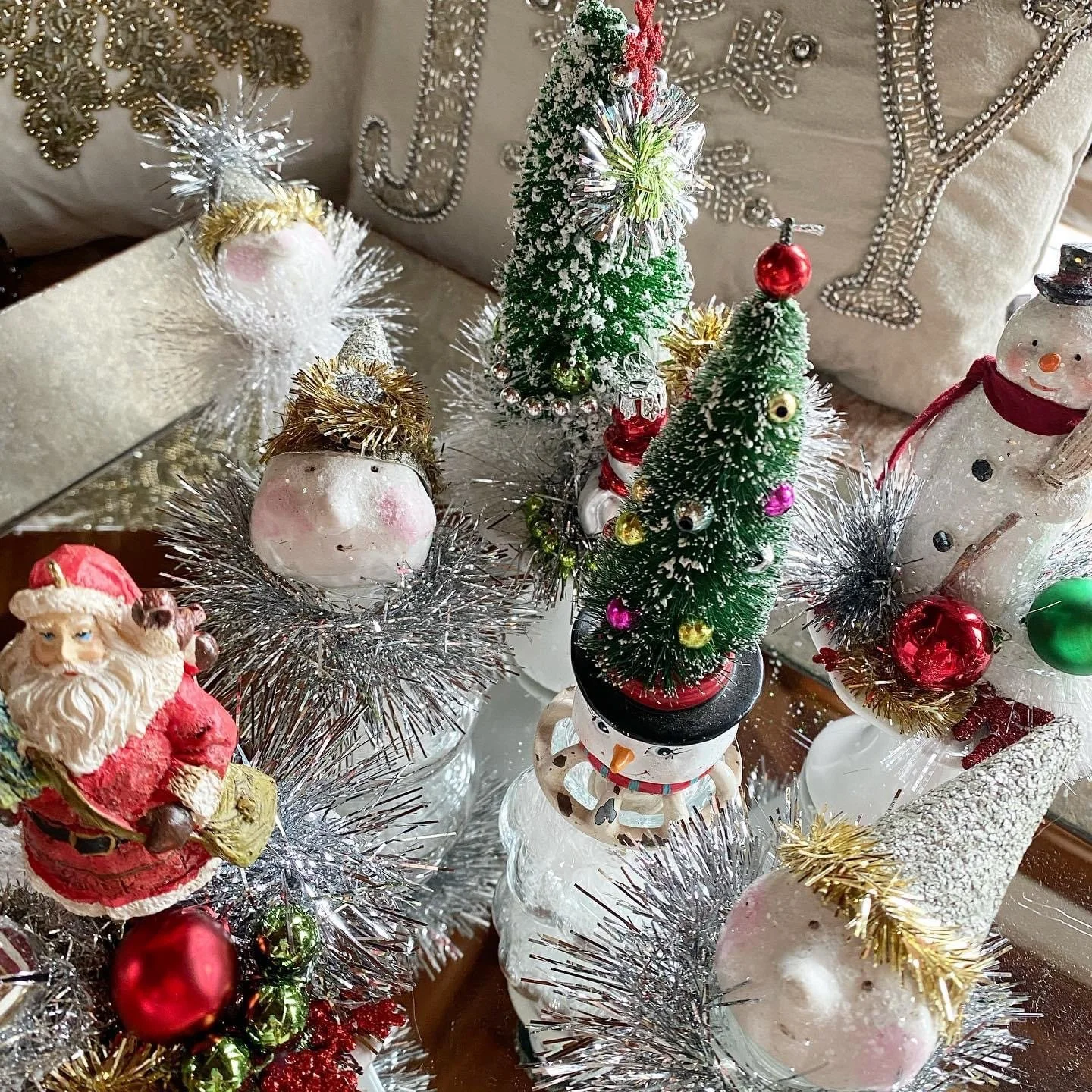 Holiday Soirée Pop-Up Gift Shop 